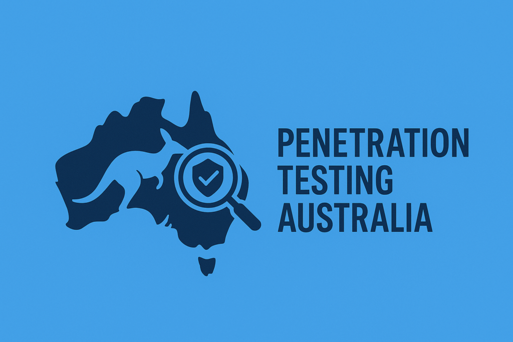 Penetration Testing Australia
